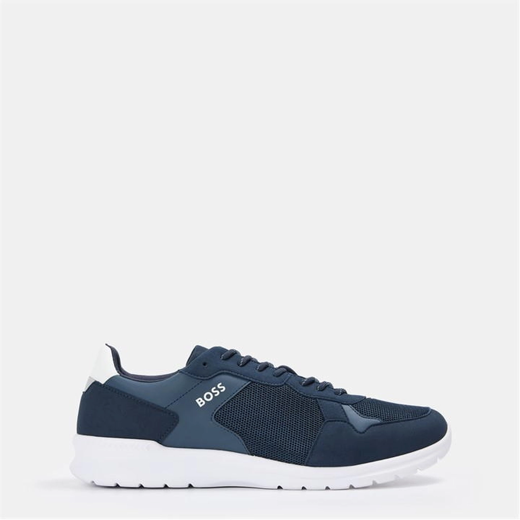 Hugo Boss Sneakers - Grey